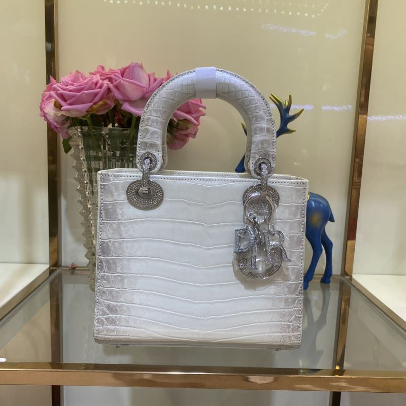 Christian Dior My Lady Bags